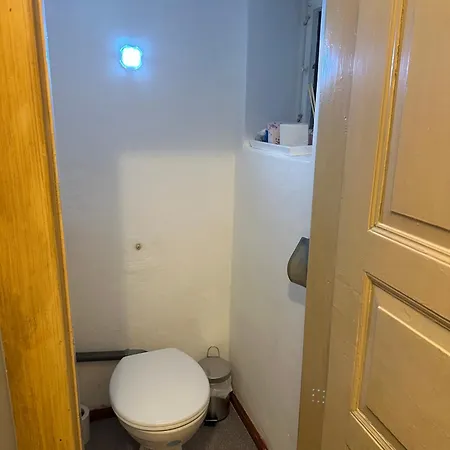 Ceka Capsule hotel