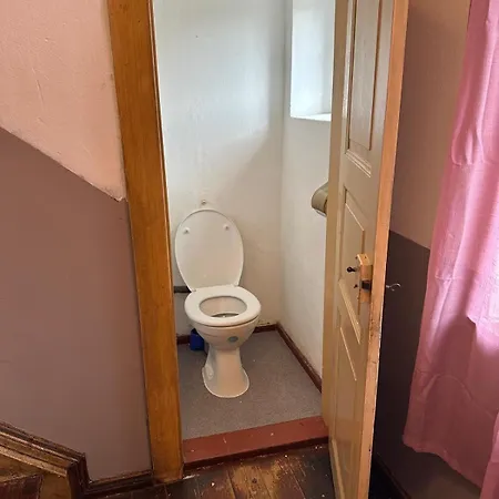 Capsule hotel Ceka Dessau-Rosslau